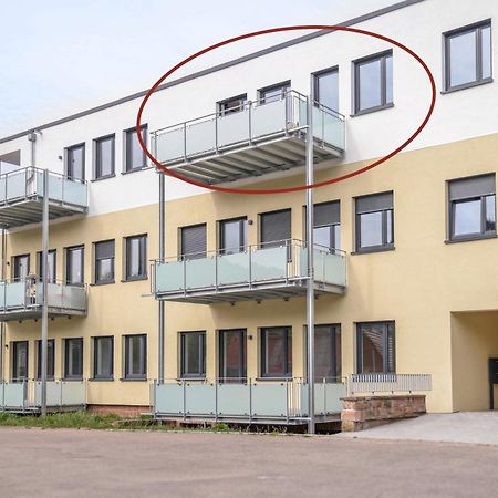 Penthouse I 85 Qm I Boxspring I Balkon I Nespresso Apartment Oberharmersbach Exterior photo