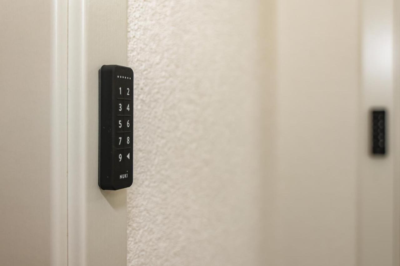 Penthouse I 85 Qm I Boxspring I Balkon I Nespresso Apartment Oberharmersbach Exterior photo