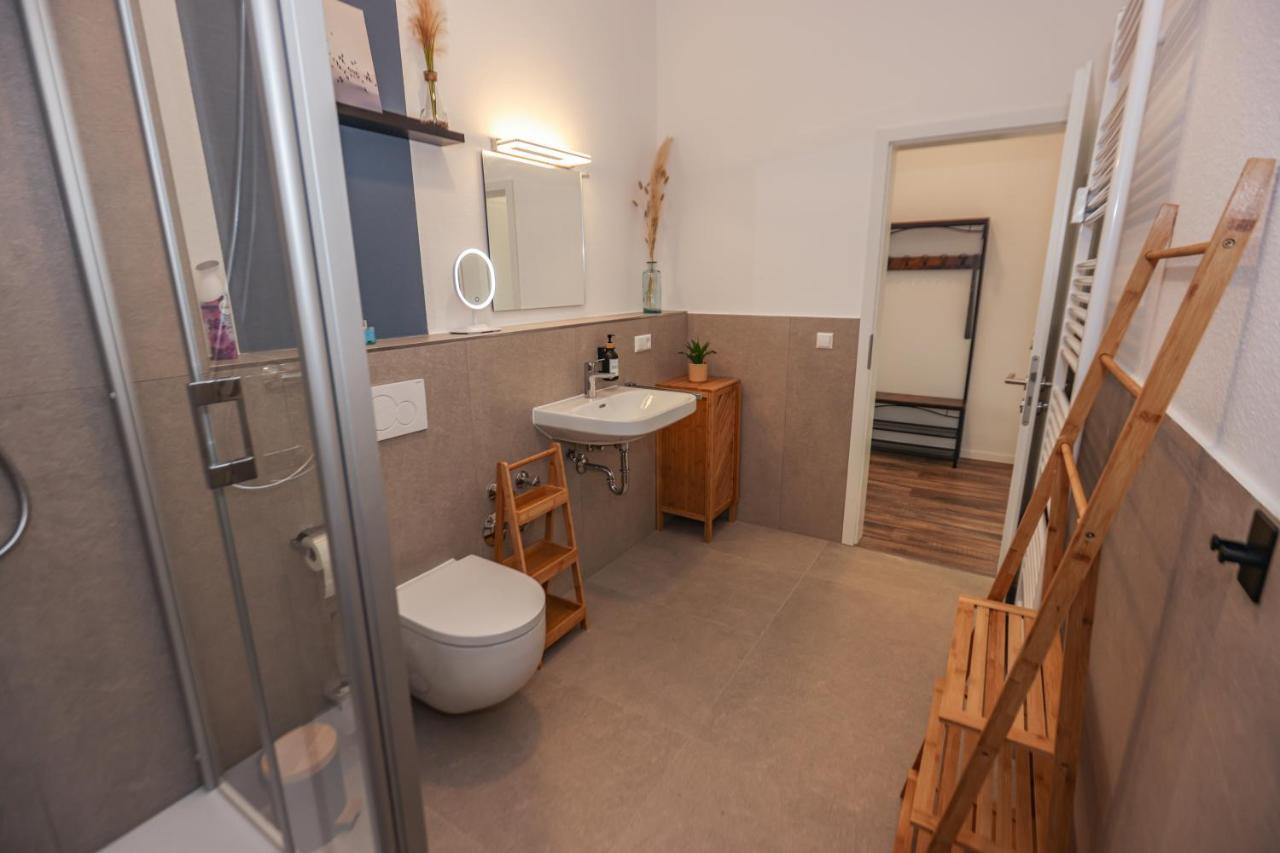 Penthouse I 85 Qm I Boxspring I Balkon I Nespresso Apartment Oberharmersbach Exterior photo